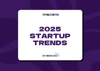 Top 10 Startup Trends to Watch in 2025