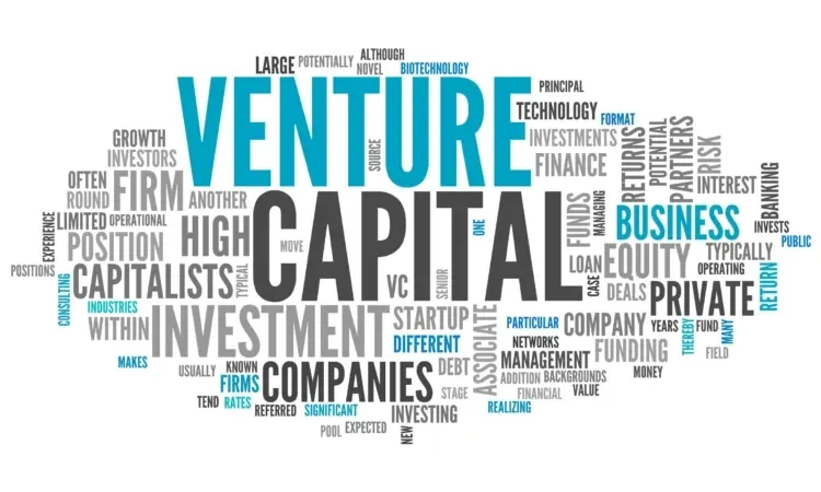 How to Get Venture Capital Funding for Your Startup in 2025